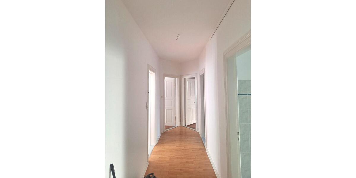 Etagenwohnung Flensburg Altstadt - 4 Zimmer, 93 m&sup2;, 860&euro; | Angebot:26443864