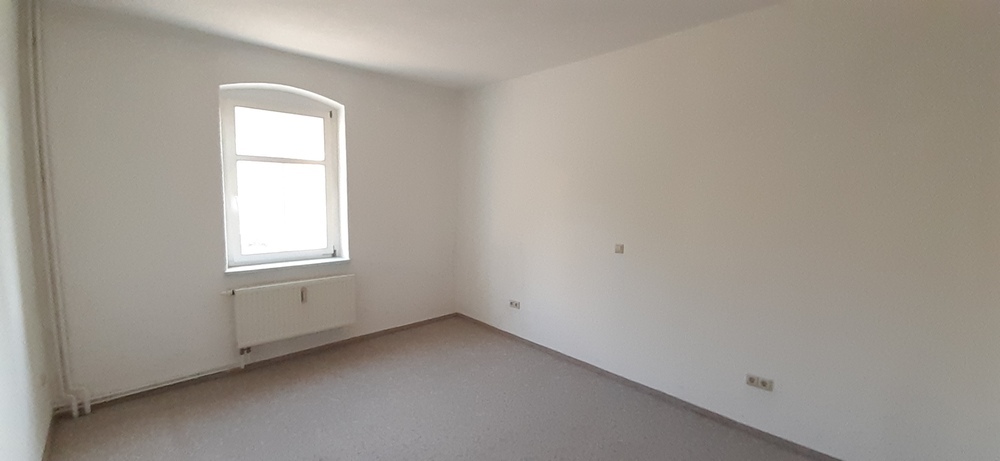 Drei-Zimmer-Wohnung in ruhiger Lage mit guter Fernsicht 3 zimmer