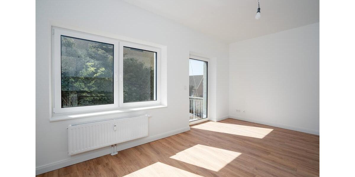 Erdgeschoßwohnung Neustadt in Holstein - 1 Zimmer, 39 m&sup2;, 675&euro; | Angebot:26367000
