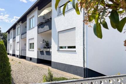 Wohnung Maxdorf - 3 Zimmer, 83 m&sup2;, 960&euro; | Angebot:25143934