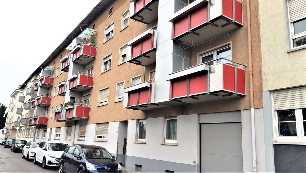 Wohnung zum Mieten in Pforzheim 674 € 67.4 m² 3 zimmer