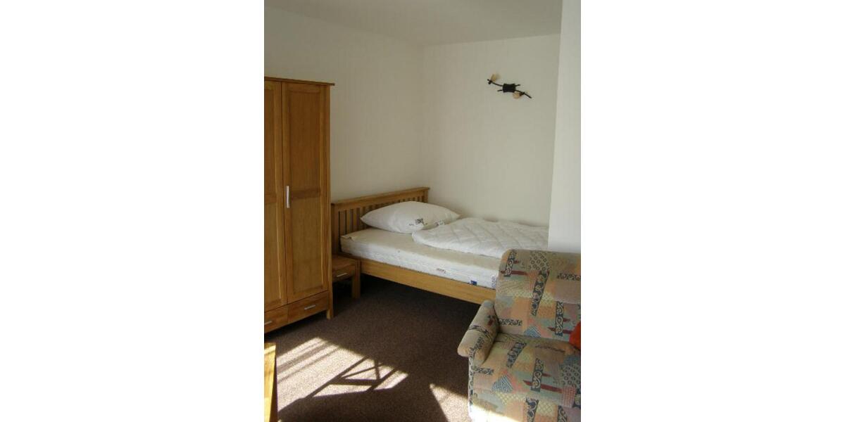 Erdgeschoßwohnung Sulzbach-Rosenberg Rosenberg - 1 Zimmer, 33 m&sup2;, 300&euro; | Angebot:25764425