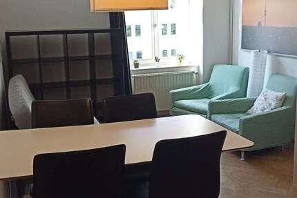 Zimmer München Steinhausen - 2 Zimmer, 1.699&euro; | Angebot:22847633