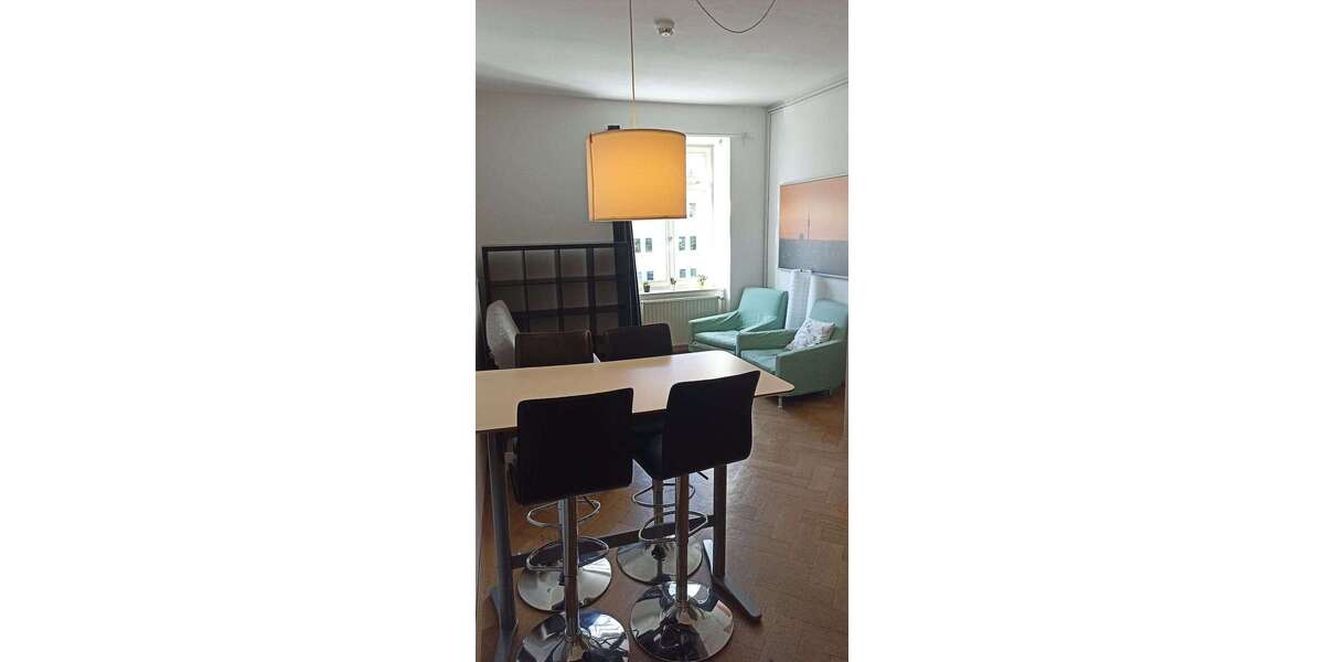 Zimmer München Steinhausen - 2 Zimmer, 1.699&euro; | Angebot:22847633