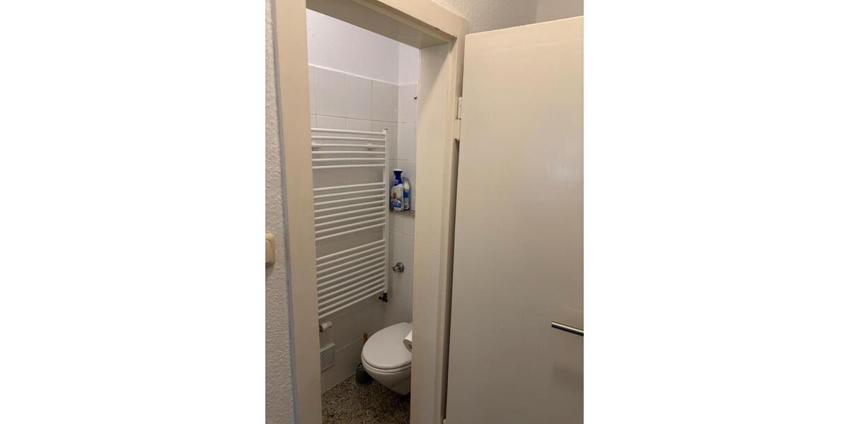 Erdgeschoßwohnung Hannover - 1 Zimmer, 30 m&sup2;, 480&euro; | Angebot:26517086