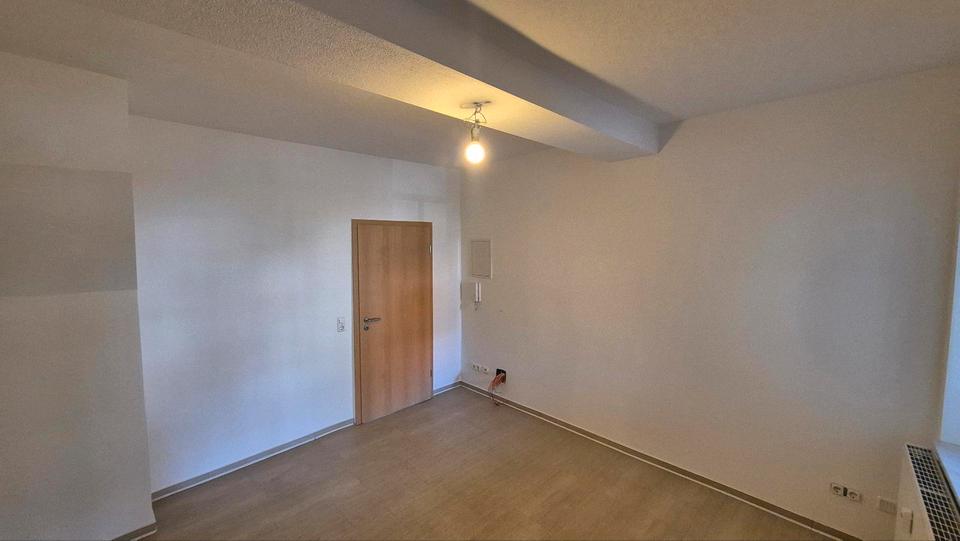Erdgeschoßwohnung Ilmenau Frauenwald - 2.5 Zimmer, 80 m&sup2;, 550&euro; | Angebot:25552942
