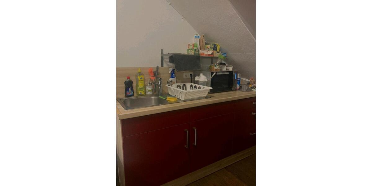 Wohnen auf Zeit Würzburg Steinbachtal - 1 Zimmer, 12 m&sup2;, 455&euro; | Angebot:24865919