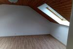 Dachgeschoßwohnung Sindelfingen Eichholz - 2 Zimmer, 43 m&sup2;, 600&euro; | Angebot:26588251