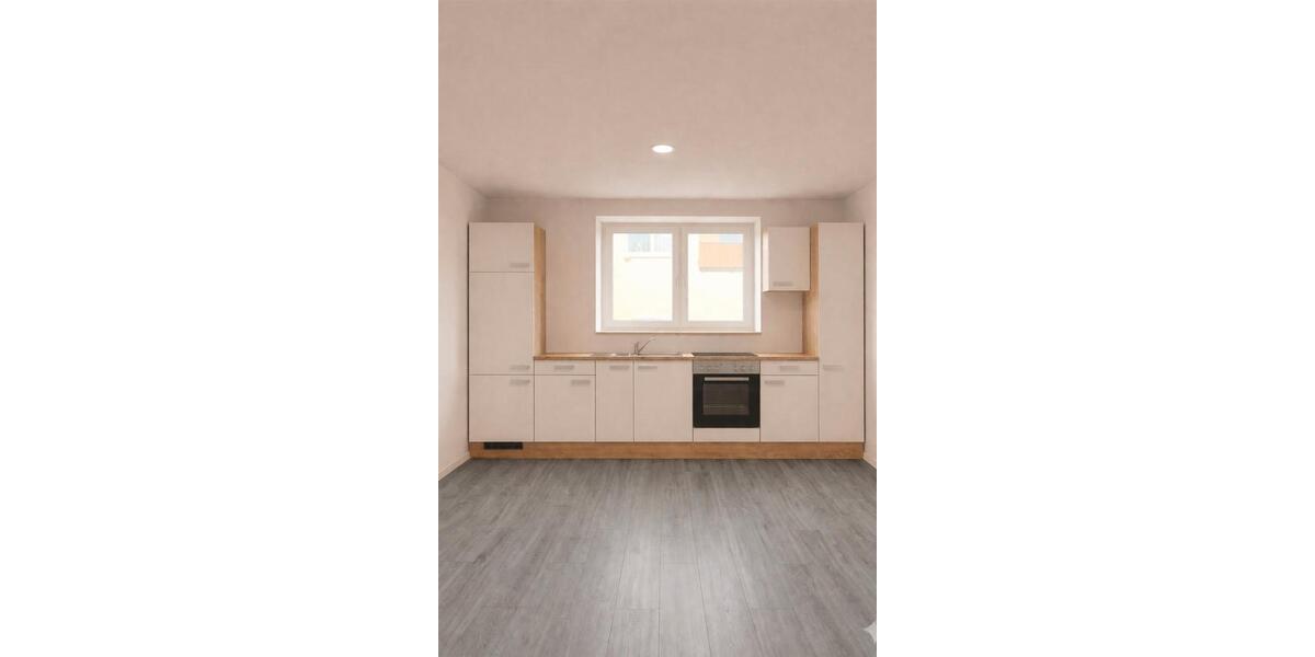 Erdgeschoßwohnung Wieseth - 2 Zimmer, 50 m&sup2;, 540&euro; | Angebot:26025686