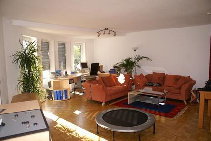 Wohnung Unterkirnach - 2.5 Zimmer, 80 m&sup2;, 720&euro; | Angebot:25855230