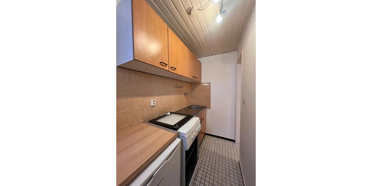 Erdgeschoßwohnung Osnabrück Hafen - 1 Zimmer, 35 m&sup2;, 450&euro; | Angebot:24774013