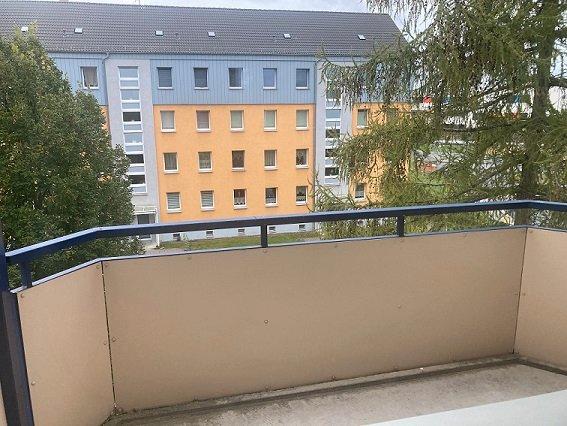 Etagenwohnung Greußen - 2 Zimmer, 55 m&sup2;, 329&euro; | Angebot:26277853