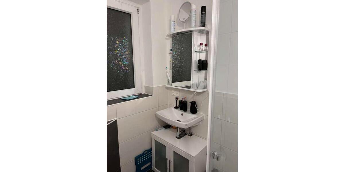 Helle 3-Zimmer-Wohnung mit EBK und modernem Bad – ab 01.03.2026 3 zimmer