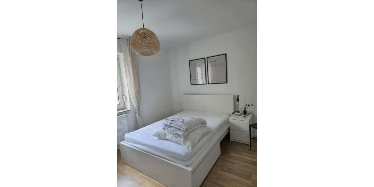 Zimmer Nürnberg Eberhardshof - 490&euro; | Angebot:26836828