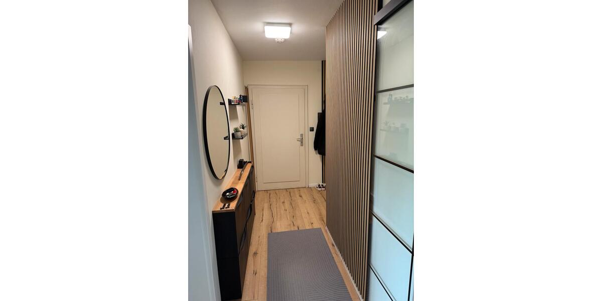 Etagenwohnung Singen (Hohentwiel) - 3 Zimmer, 76 m&sup2;, 1.300&euro; | Angebot:26636234