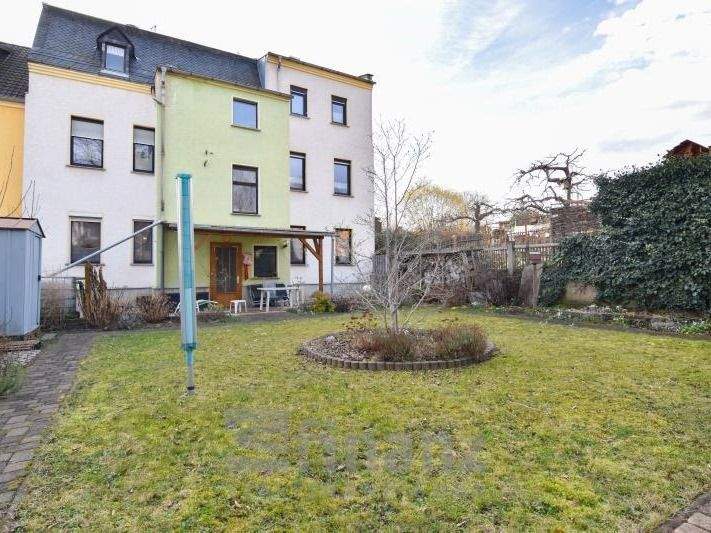 Etagenwohnung Crimmitschau Rudelswalde - 2 Zimmer, 40 m&sup2;, 243&euro; | Angebot:26161255
