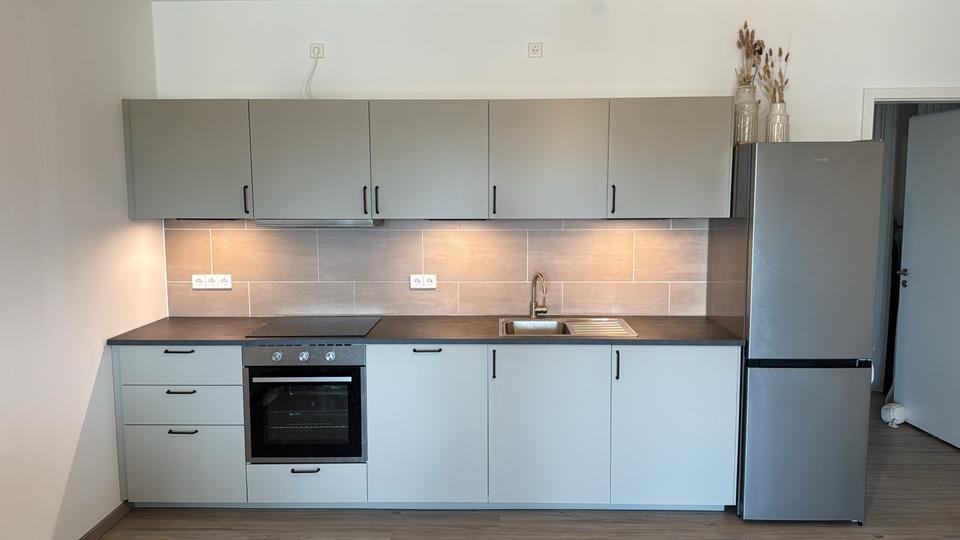 Erdgeschoßwohnung Wolfsburg Almke - 2 Zimmer, 68 m&sup2;, 1.000&euro; | Angebot:26634970