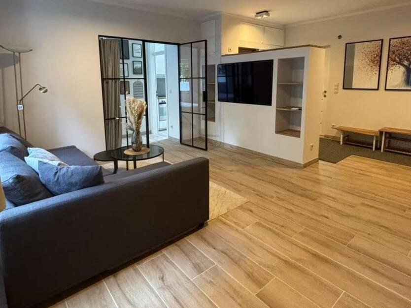 Vollmöblierte 1,5-Zi.-Wohnung in Wolfsburg - 800€ All-in
