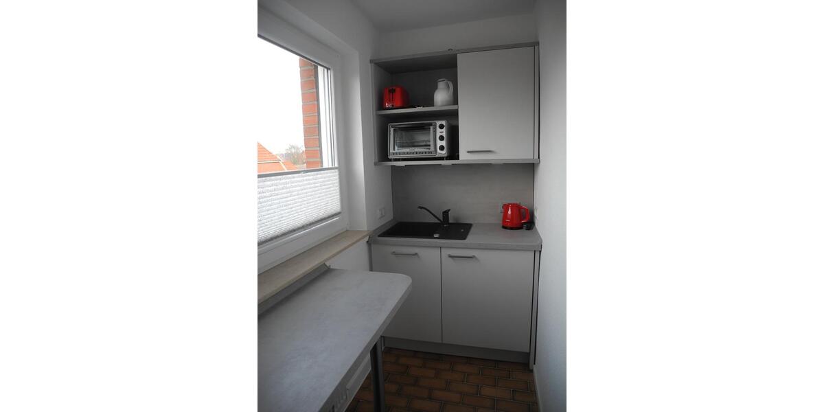 1-Zimmer-Wohnung in Rinteln für Finanzschüler 1 zimmer