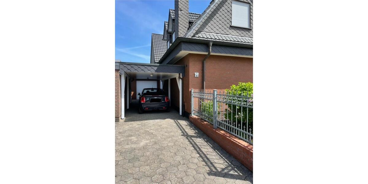 Exklusive 3-Zimmer-Dachgeschosswohnung mit großer Dachterrasse 3 zimmer