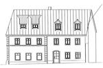 Dachgeschoßwohnung Amberg - 2 Zimmer, 60 m&sup2;, 670&euro; | Angebot:26176809