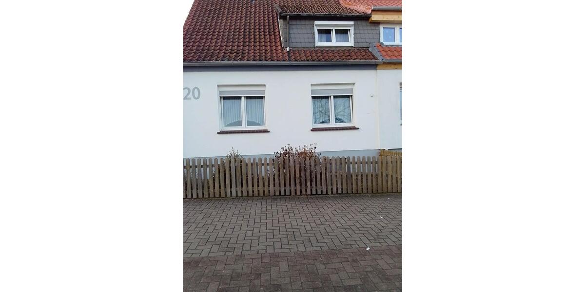 Einfamilienhaus Walsrode - 4 Zimmer, 120 m&sup2;, 1.500&euro; | Angebot:25422933