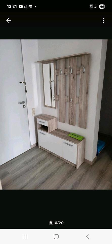 Wohnung 