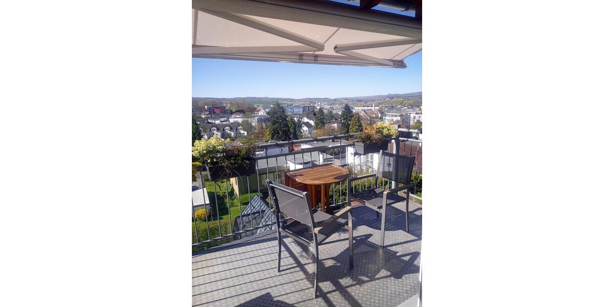 Dachgeschoßwohnung Runkel - 3 Zimmer, 105 m&sup2;, 1.365&euro; | Angebot:26041308