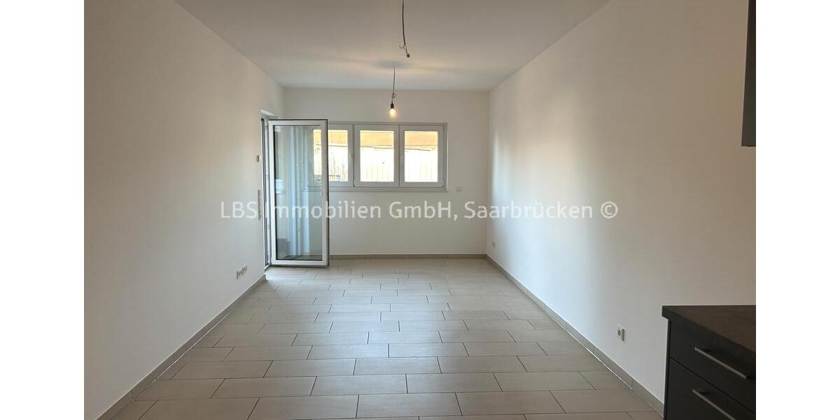 Erdgeschoßwohnung Saarbrücken St. Arnual - 3 Zimmer, 79 m&sup2;, 1.058&euro; | Angebot:23331490