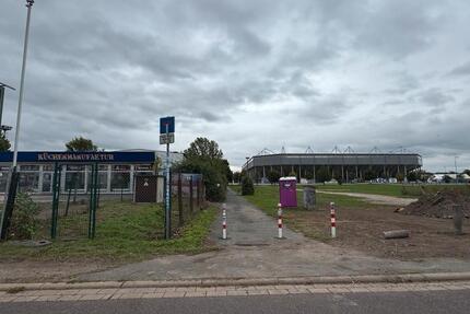 Gewerbeobjekt Magdeburg Brückfeld - 1.400&euro; | Angebot:26039972