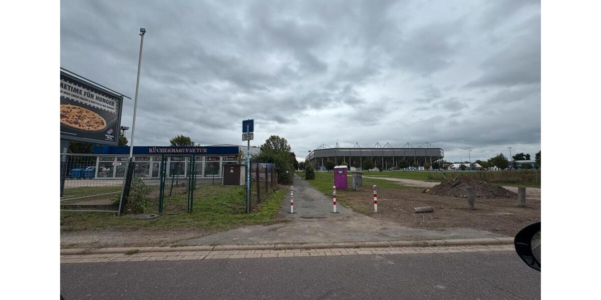 Gewerbeobjekt Magdeburg Brückfeld - 1.400&euro; | Angebot:26039972