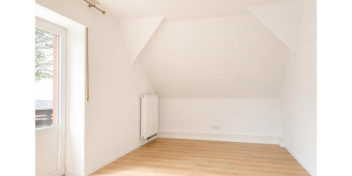 Dachgeschoßwohnung Kirchdorf - 4 Zimmer, 100 m&sup2;, 650&euro; | Angebot:26698536