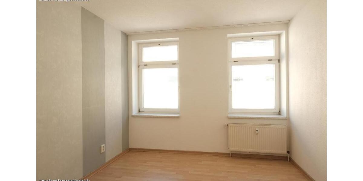 Etagenwohnung Schneeberg - 3 Zimmer, 60 m&sup2;, 360&euro; | Angebot:26442342