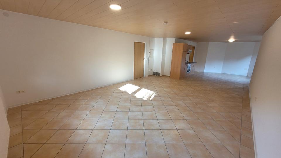Etagenwohnung Külsheim - 1 Zimmer, 53 m&sup2;, 450&euro; | Angebot:26223609