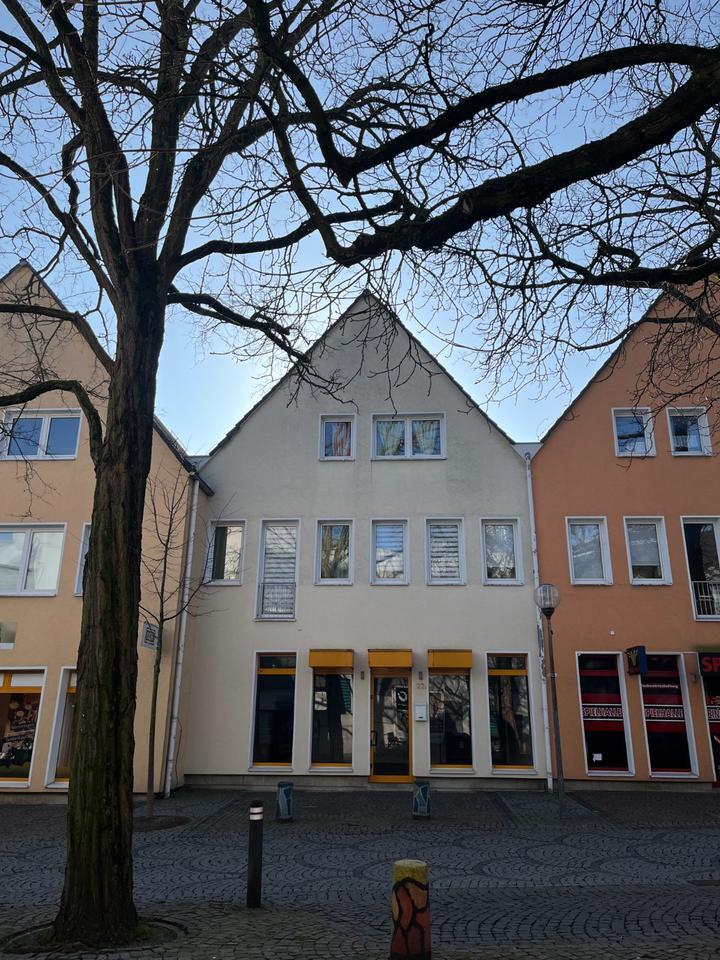 Ladenlokal in zentraler Lage