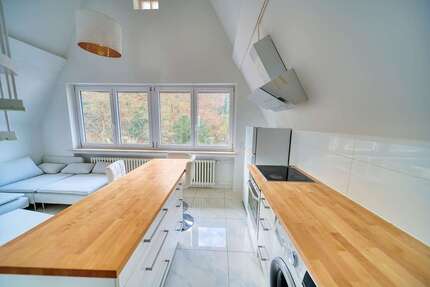 Wohnung zum Mieten in Bonn Bad Godesberg 1.100 € 75 m² 3 zimmer