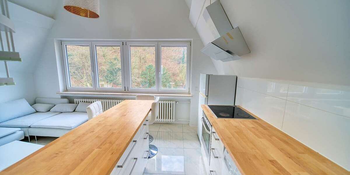 Wohnung zum Mieten in Bonn Bad Godesberg 1.250 € 75 m² 3 zimmer