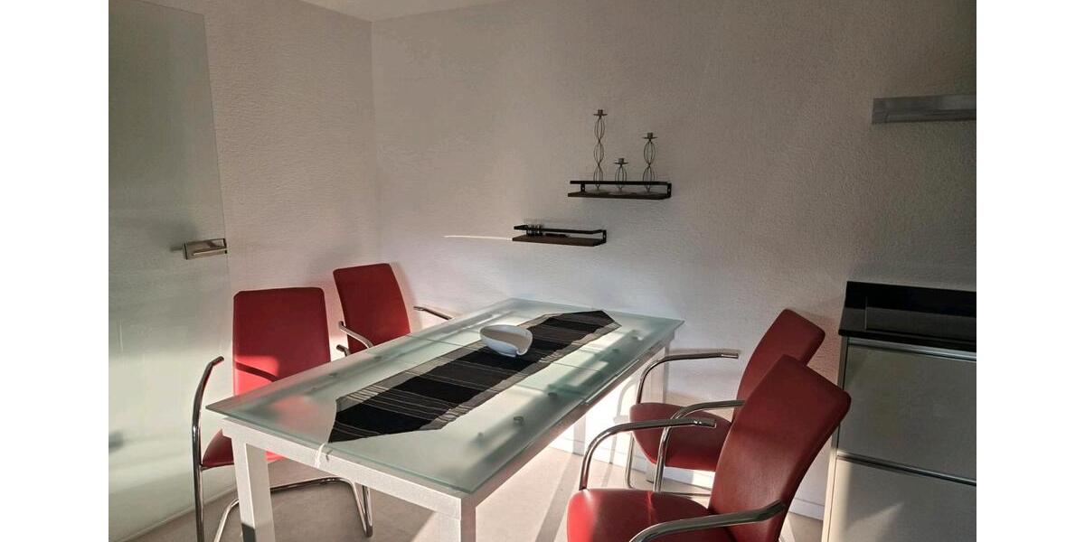 Wohnen auf Zeit Sontra - 2 Zimmer, 65 m&sup2;, 65&euro; | Angebot:25975965