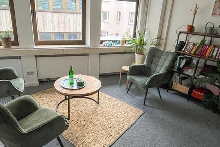 Praxisraum Therapieraum mieten zimmer
