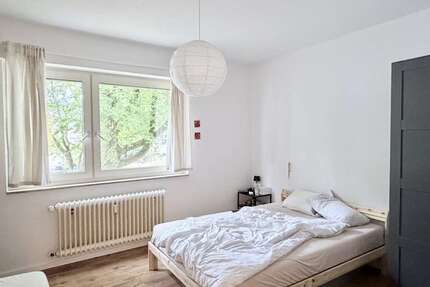 Wohnung Bielefeld Dornberg - 2 Zimmer, 61 m&sup2;, 510&euro; | Angebot:27074755