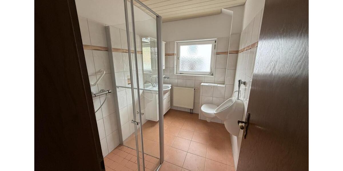 Erdgeschoßwohnung Fulda Aschenberg - 3 Zimmer, 105 m&sup2;, 1.000&euro; | Angebot:24865738