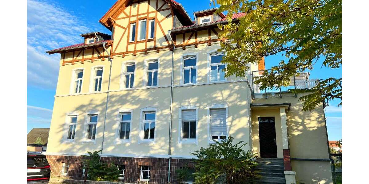 Etagenwohnung Gardelegen - 2 Zimmer, 60 m&sup2;, 470&euro; | Angebot:27182263