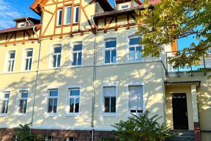 Wohnung Gardelegen - 2 Zimmer, 60 m&sup2;, 470&euro; | Angebot:27182263