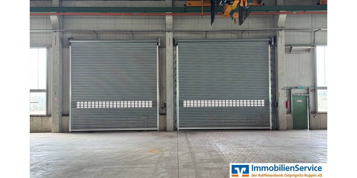 Gewerbeobjekt Neuruppin - 2.240&euro; | Angebot:26486188
