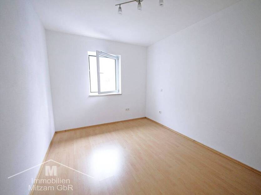 Schmucke 2-Zimmer-Wohnung in Zentrumslage von Beilngries
