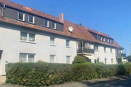 Wohnung Langelsheim Langelsheim (Innenstadt) - 3 Zimmer, 51 m&sup2;, 320&euro; | Angebot:24544109