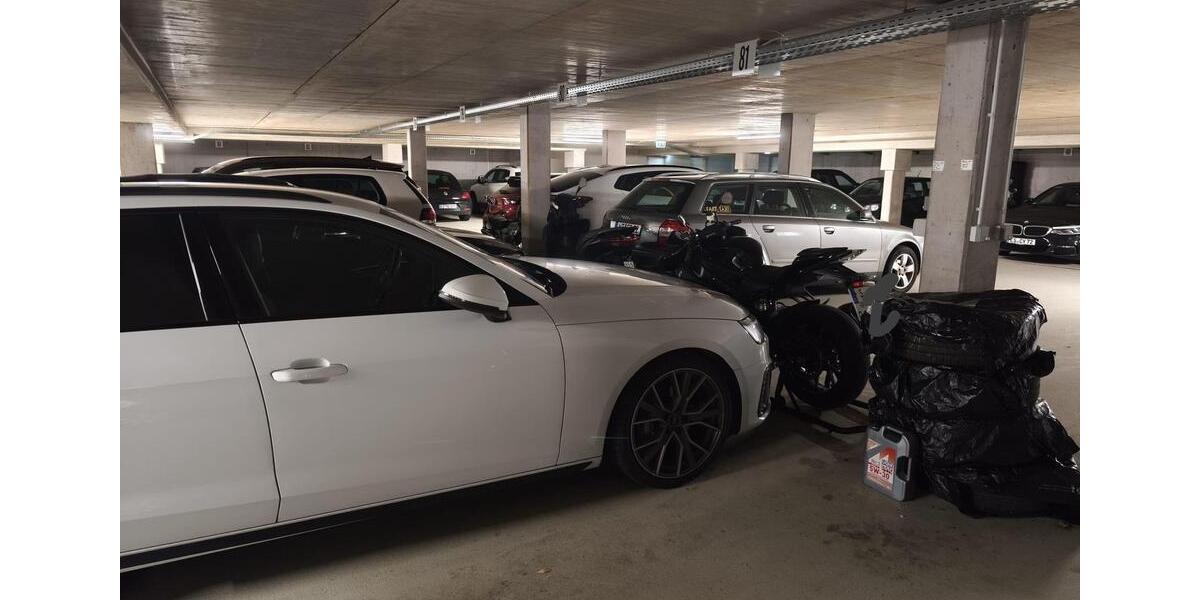 Neuwertige, zentrale 3 Zimmer-Whg mit Balkon, EBK und TG 3 zimmer