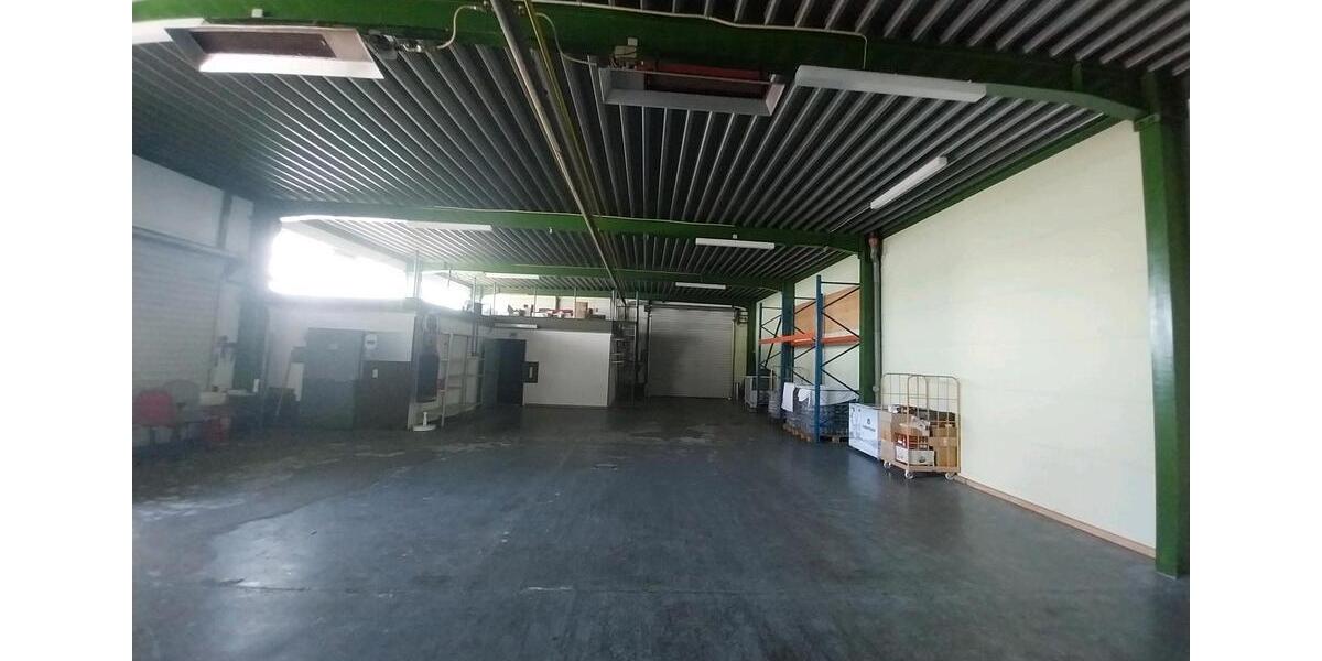 Gewerbeobjekt Riedstadt - 2.250&euro; | Angebot:22057913