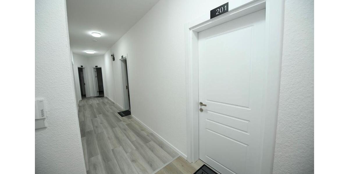Wohnen auf Zeit Herne Wanne-Bickern - 201 Zimmer, 16 m&sup2;, 75&euro; | Angebot:26639272