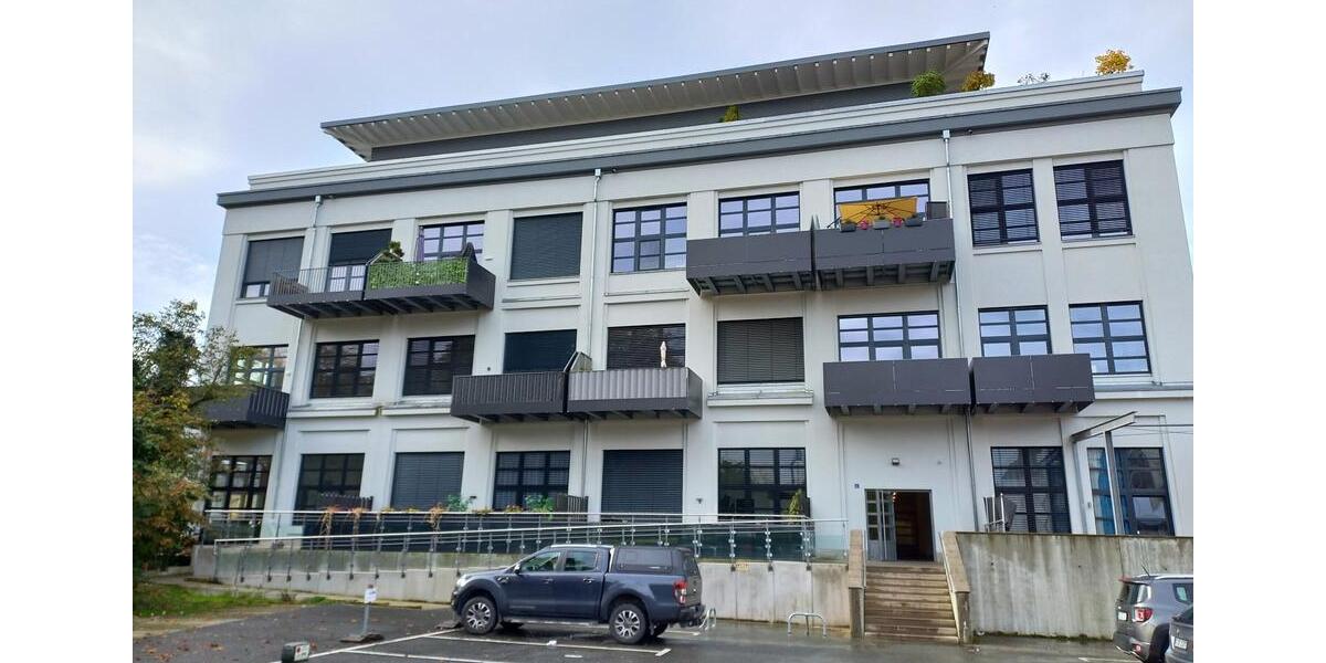 Etagenwohnung Forchheim - 1 Zimmer, 39 m&sup2;, 480&euro; | Angebot:24687329